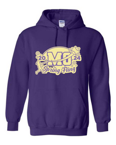 2024 MO Spring Fling - Hoodies