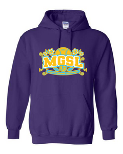 2024 MGSL Start of Summer Tournament - Hoodies