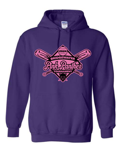 Bridgewater Pink Panther - Hoodies