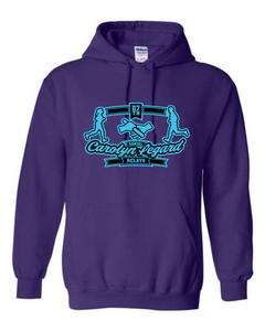 27th Annual Carolyn Legard Relays - Hoodies