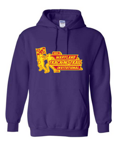 2024 Maryland Track No Trail Invitational - Hoodies