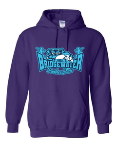 2024 Bridgewater Panther Pride - Hoodies