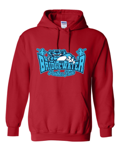 2024 Bridgewater Panther Pride - Hoodies