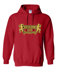 2024 Chuck Zonis Invitational - Hoodies