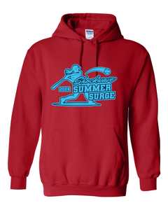 2024 Shockwave Summer Surge - Hoodies