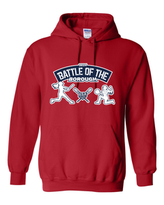 2024 Battle of the Borough - Hoodies