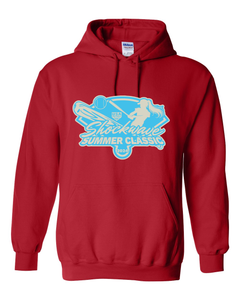 2024 Shockwave Summer Classic - Hoodies