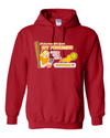 Softball Got Priorites - Hoodies