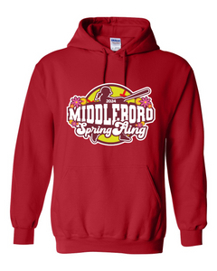 2024 Middleboro Spring Fling - Hoodies