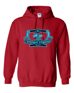 27th Annual Carolyn Legard Relays - Hoodies