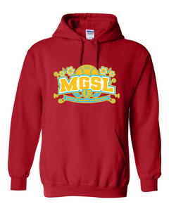 2024 MGSL Start of Summer Tournament - Hoodies