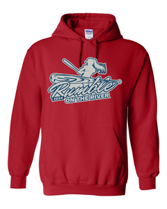 2024 Rumble on the River - Hoodies