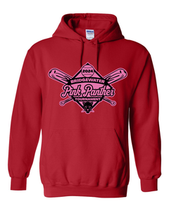 Bridgewater Pink Panther - Hoodies