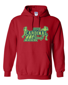 2024 Cardinal Classic - Hoodies