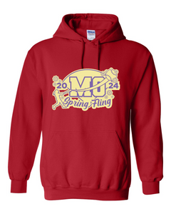 2024 MO Spring Fling - Hoodies