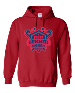 2024 Summer Smash - Hoodies