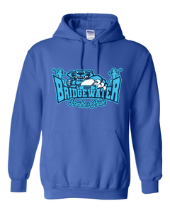 2024 Bridgewater Panther Pride - Hoodies