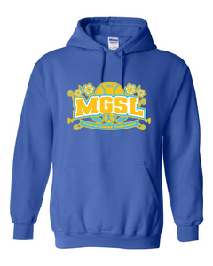 2024 MGSL Start of Summer Tournament - Hoodies