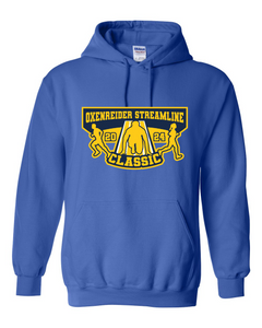 2024 Oxenreider Streamline Classic - Hoodies