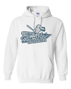 2024 Rumble on the River - Hoodies