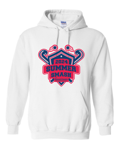 2024 Summer Smash - Hoodies