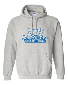 2024 Boo Williams Indoor Invitational Hoodies