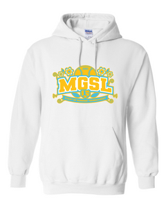 2024 MGSL Start of Summer Tournament - Hoodies