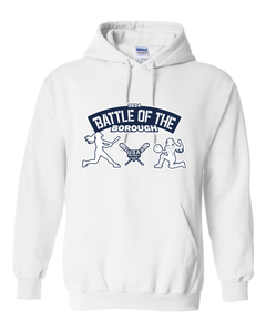 2024 Battle of the Borough - Hoodies