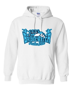 2024 Bridgewater Panther Pride - Hoodies