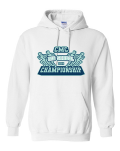 CMC Big School Outdoor Track & Field Championship - Hoodies