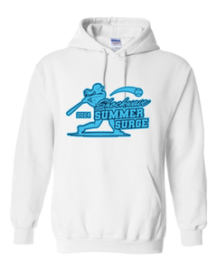 2024 Shockwave Summer Surge - Hoodies