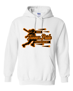 Tanner Pride Softball Tournament - Hoodies