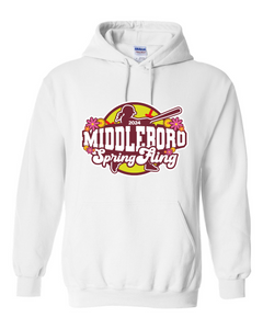 2024 Middleboro Spring Fling - Hoodies