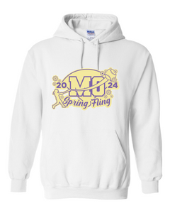 2024 MO Spring Fling - Hoodies