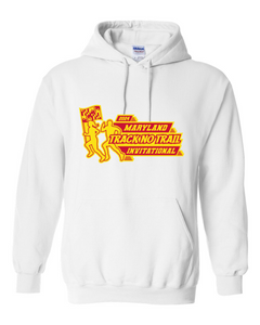 2024 Maryland Track No Trail Invitational - Hoodies