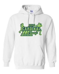 2024 Cardinal Classic - Hoodies