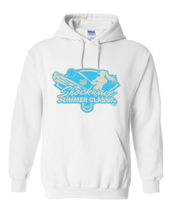 2024 Shockwave Summer Classic - Hoodies