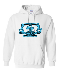 27th Annual Carolyn Legard Relays - Hoodies