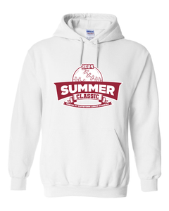 2024 Summer Classic - Hoodies