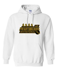 2024 MD Private School Invitational Hoodies