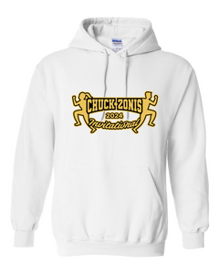 2024 Chuck Zonis Invitational - Hoodies