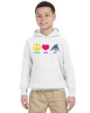 fashionable clothing hoodies sweatshirt sweater puffer bomber jacket jaquette jaquet