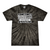 [[color:Spider Black]] How Bad Do You Want It Wrestling Tie Dye T-shirt Spider Black