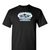 [[color:Black]] I Can Do All Things Swimming Short Sleeve T-shirt Black