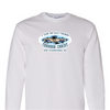 [[color:White]] I Can Do All Things Swimming Long Sleeve T-shirt White