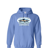 [[color:Carolina Blue]] I Can Do All Things Swimming Hoodie Carolina Blue