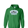 [[color:Irish Green]] I Can Do All Things Swimming Hoodie Irish Green