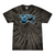 [[color:Spider Black]] I Don't Chase Boys Girls Wrestling Tie Dye T-shirt Spider Black