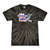[[color:Spider Black]] If Winning Was Easy Baseball Tie Dye T-shirt Spider Black