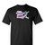 [[color:Black]] If Winning Was Easy Baseball Short Sleeve T-shirt Black